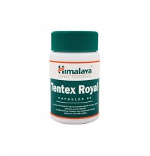 Himalaya Wellness Tentex Forte 60 Tabs
